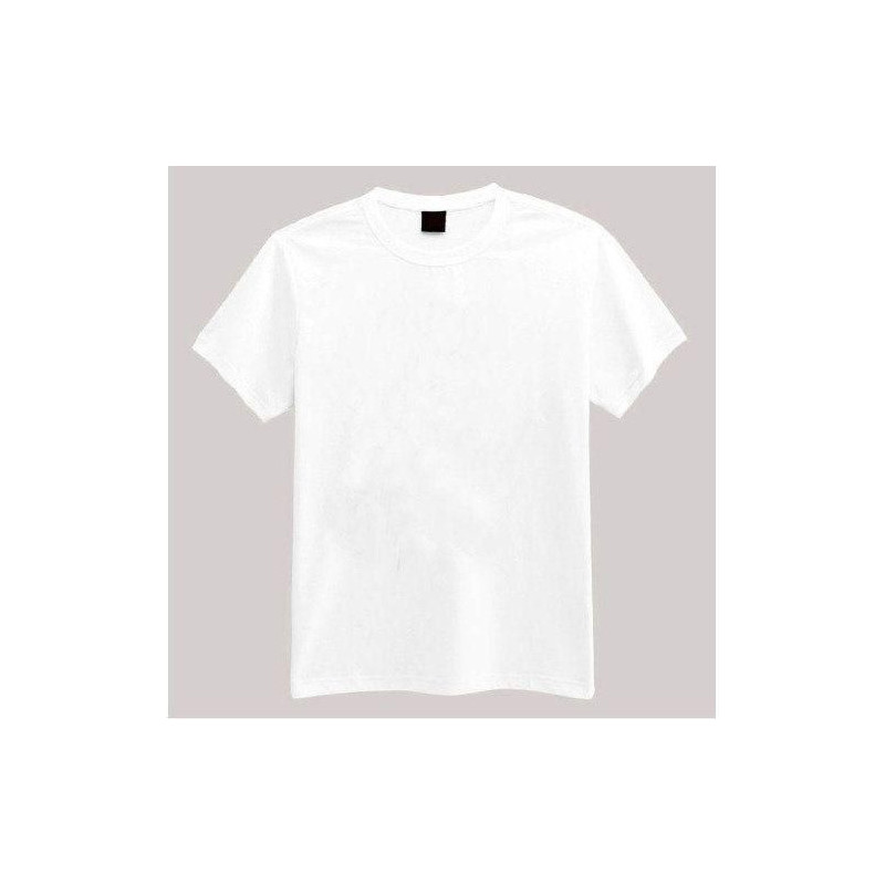 Plain T-Shirt