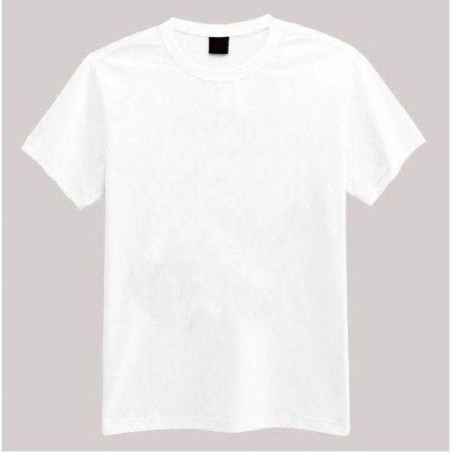 Plain T-Shirt