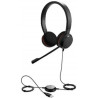 Headphones Jabra Evolve 20 MS