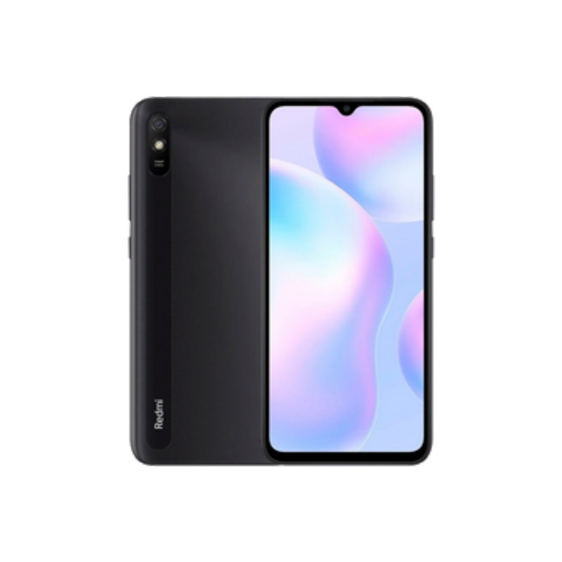 Cellphone Xiaomi Redmi 9A