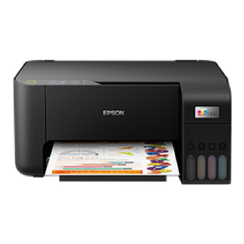 Epson L3210 multifunction printer