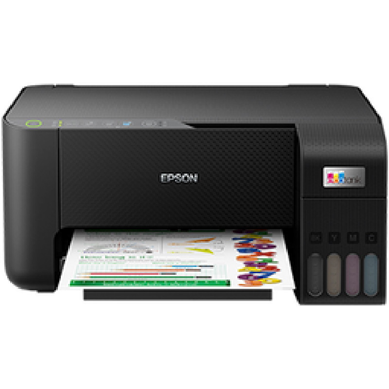 Multifunction Printer - Color Epson L3250