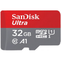 Sandisk flash memory card