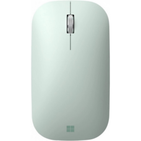 Microsoft Modern Mobile Mouse - right-handed and left-handed