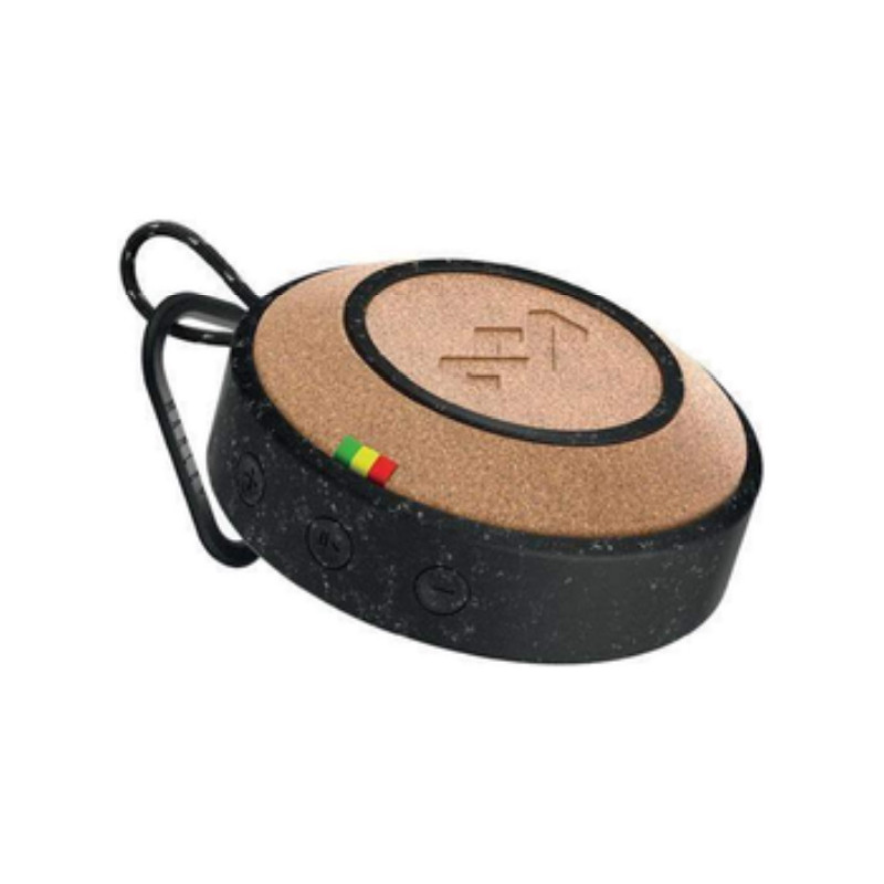 No Bounds – Marley portable speaker