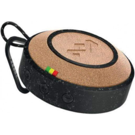 No Bounds – Marley portable speaker