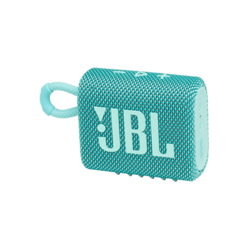 JBL GO 3 Portable speaker