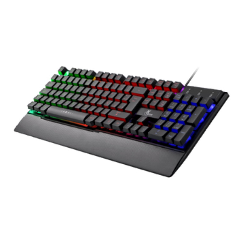 Xtech – XTK-510S Keyboard