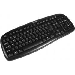 Klip Xtreme KKS-050S Keyboard