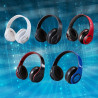 B39 Bluetooth Headset