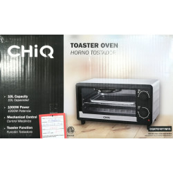 CHiQ Toaster oven