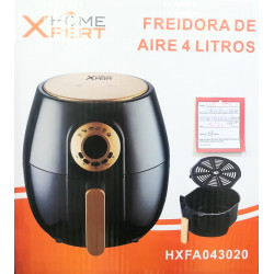Air Fryer Home Xpert 4 liter