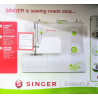 Singer sewing machine Esteem II