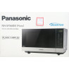 Micro ondes Panasonic Inverter