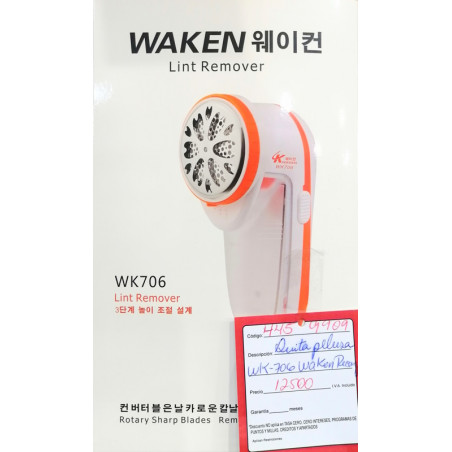 Waken Lint Remover