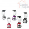 Black & Decker Countertop Blender with colors