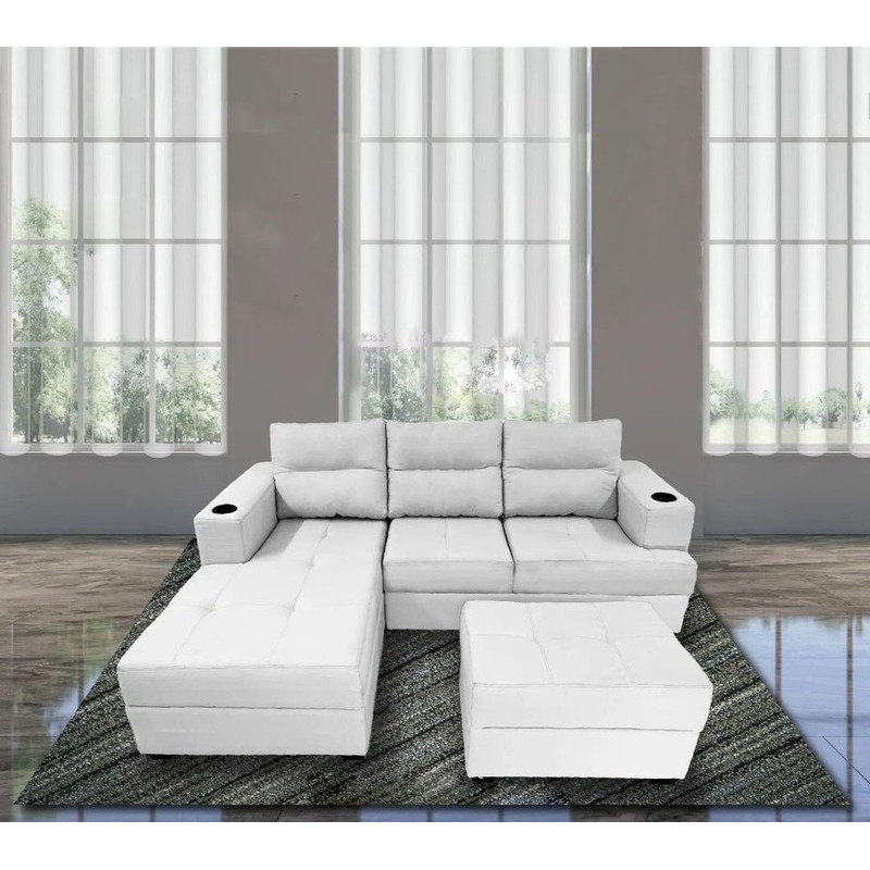 Nova Corner Sofa Sets