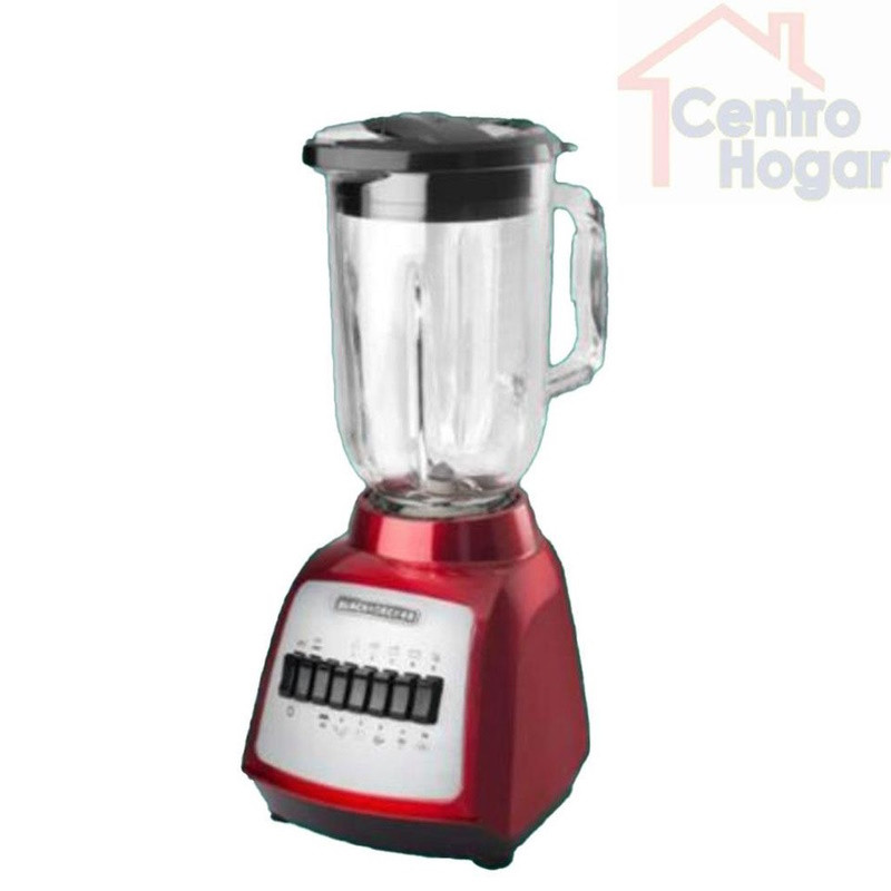 Black & Decker Countertop Blender