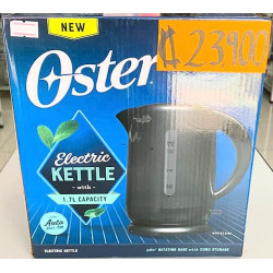 Oster Electric kettle