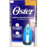 Oster Retractable cord iron