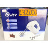 Oster 5 Speed Hand Mixer