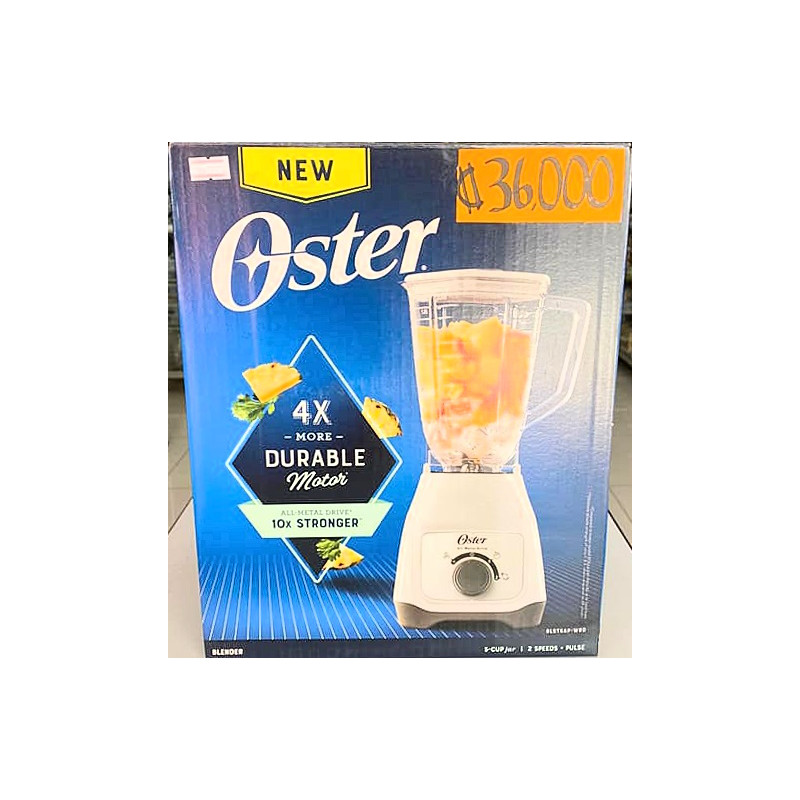 Oster Blender