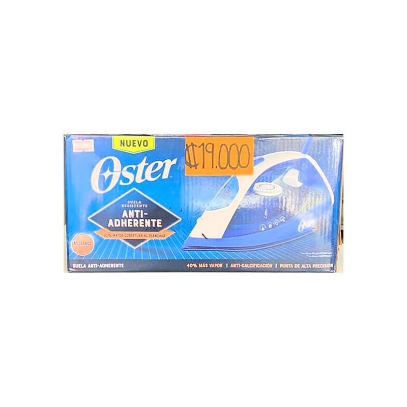 Oster Iron