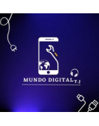 Mundo Digital T.J San José centre Barrio Chino